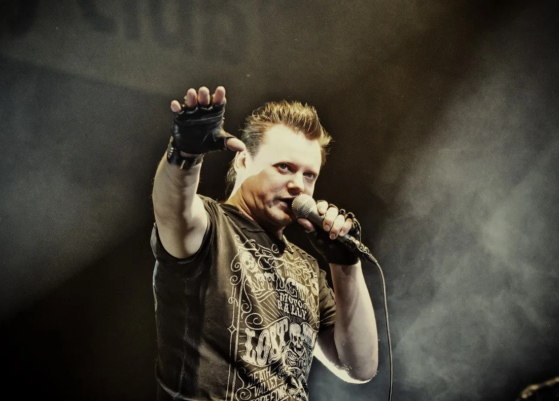 КняZz. Мастер кукол