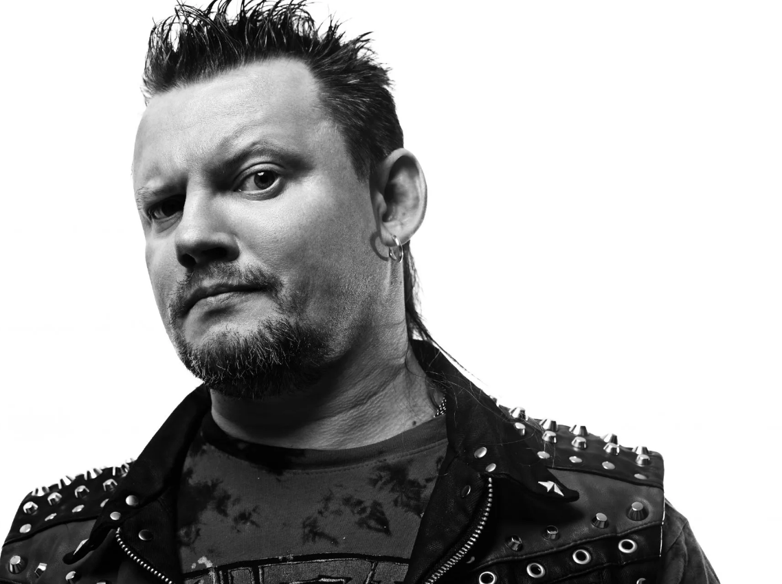 КняZz. Мастер кукол