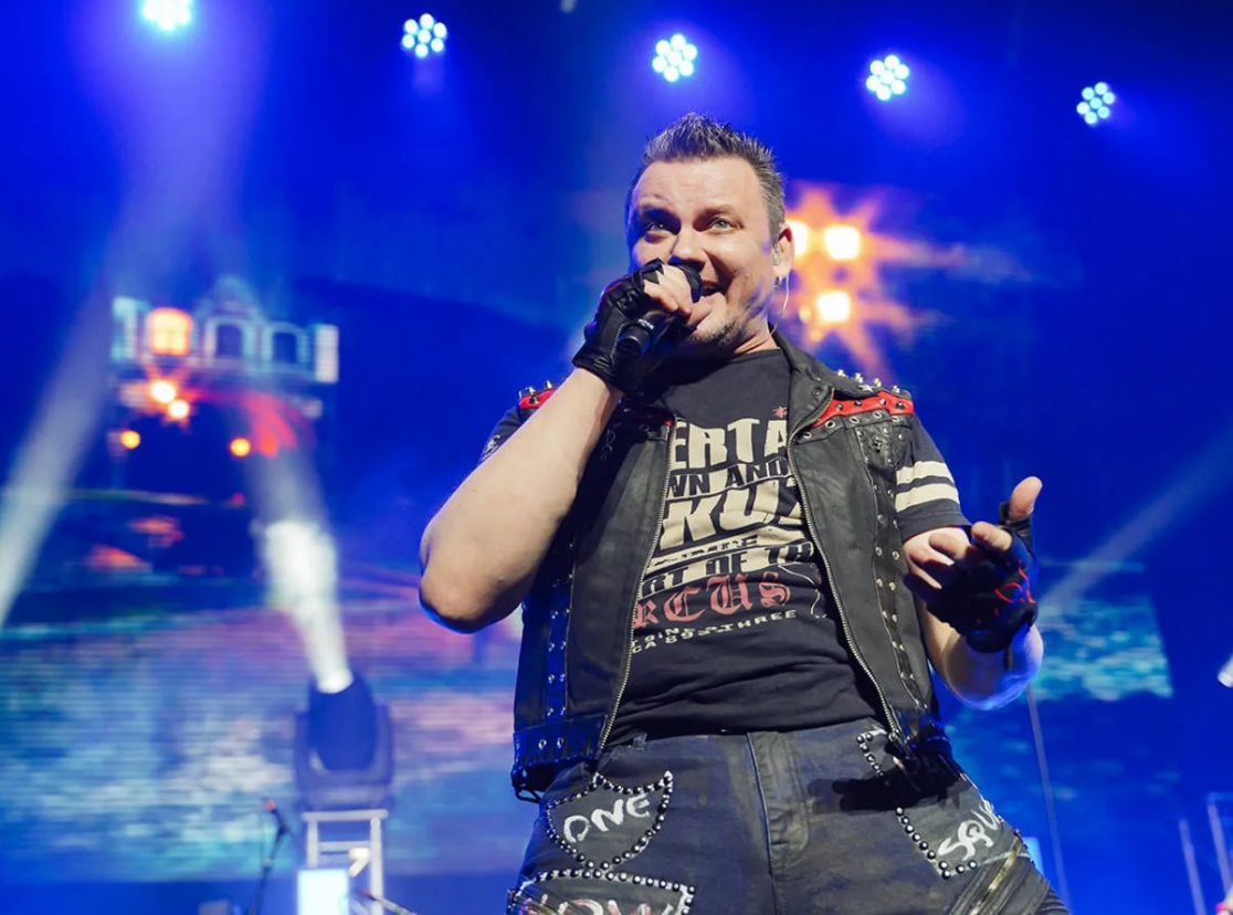 КняZz. Мастер кукол