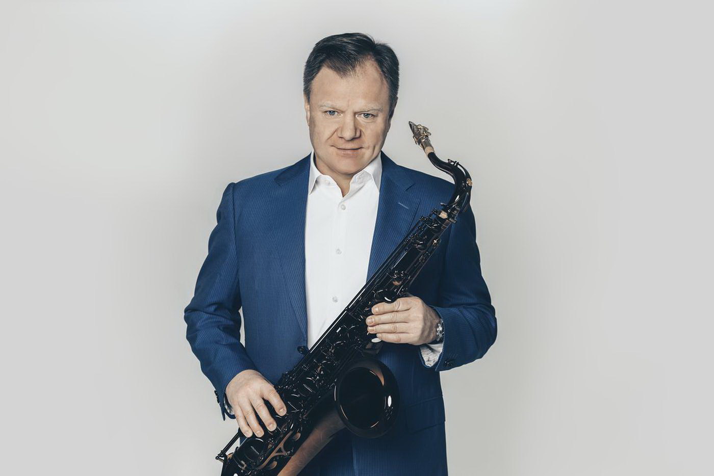 XVII Sochi Jazz Festival. Закрытие