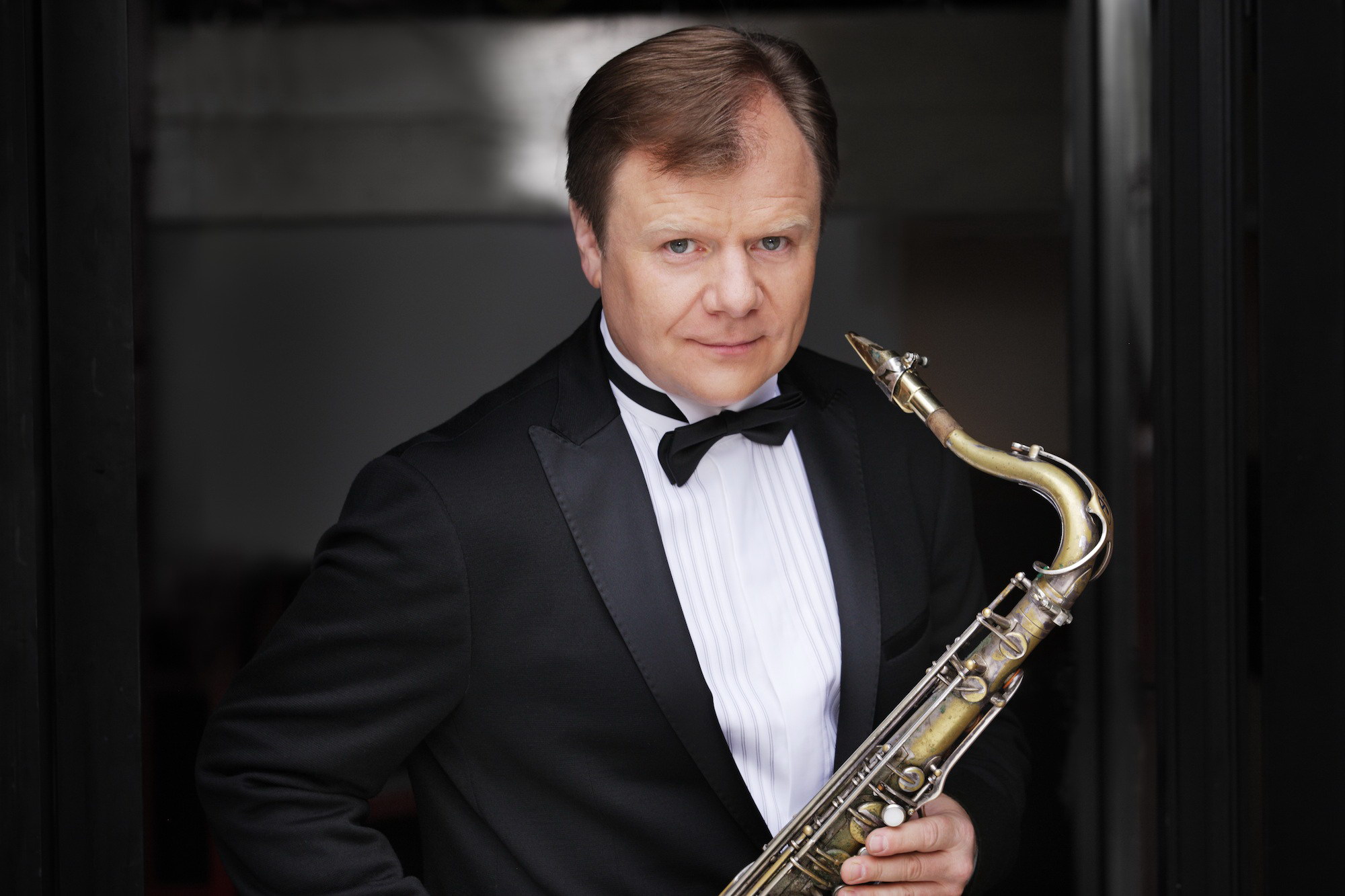 XVII Sochi Jazz Festival. Закрытие