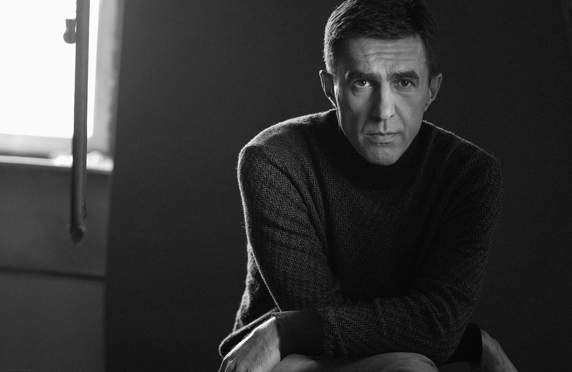 Вячеслав Бутусов и группа Орден Славы