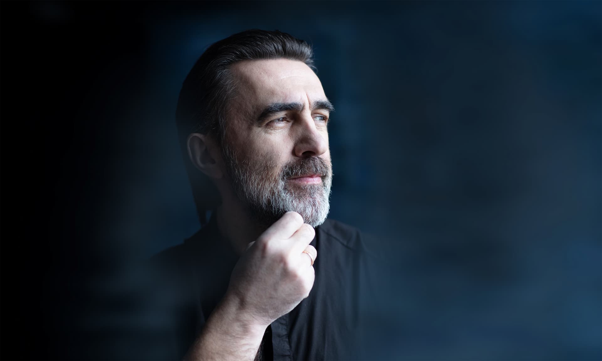 Вячеслав Бутусов и группа Орден Славы