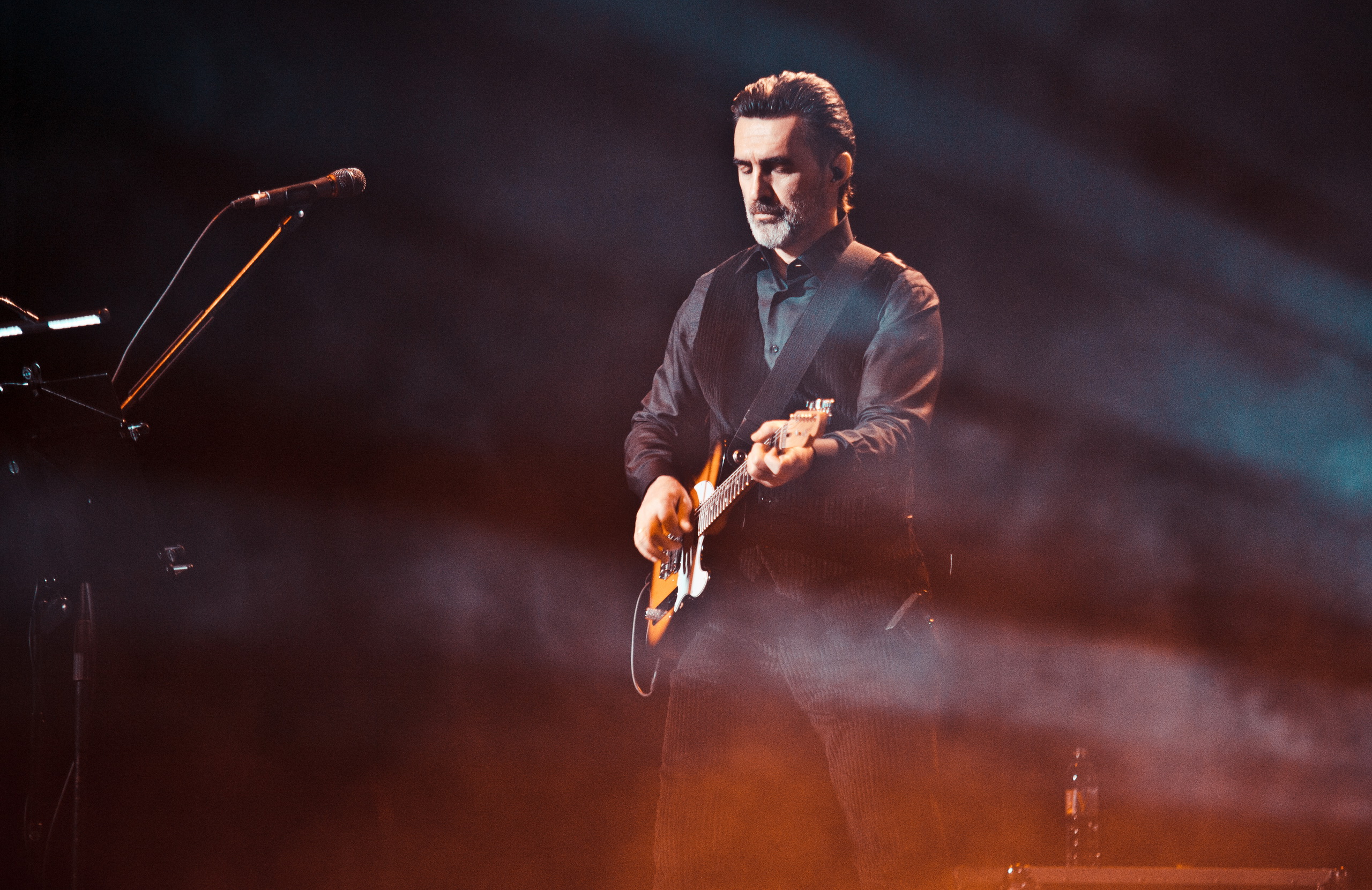 Вячеслав Бутусов и группа Орден Славы