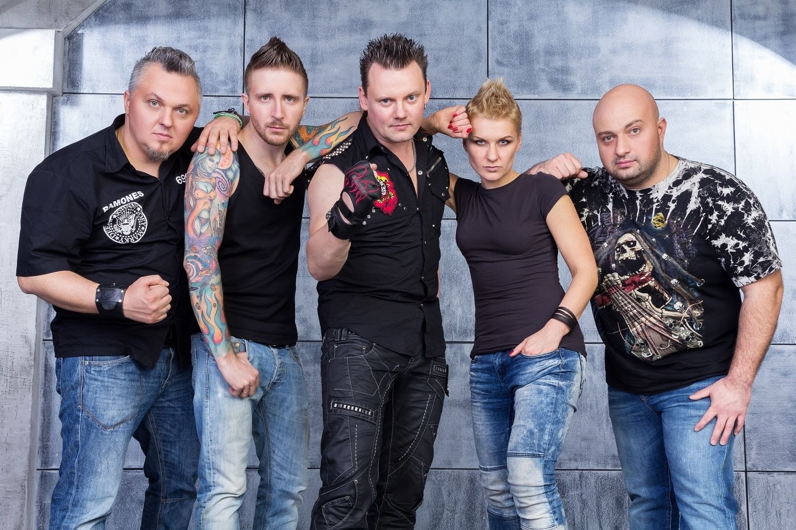 КняZz. Мастер кукол