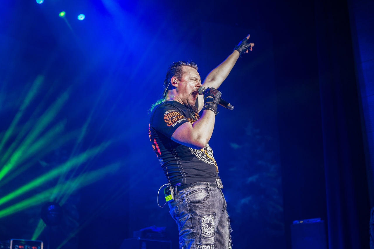 КняZz. Мастер кукол