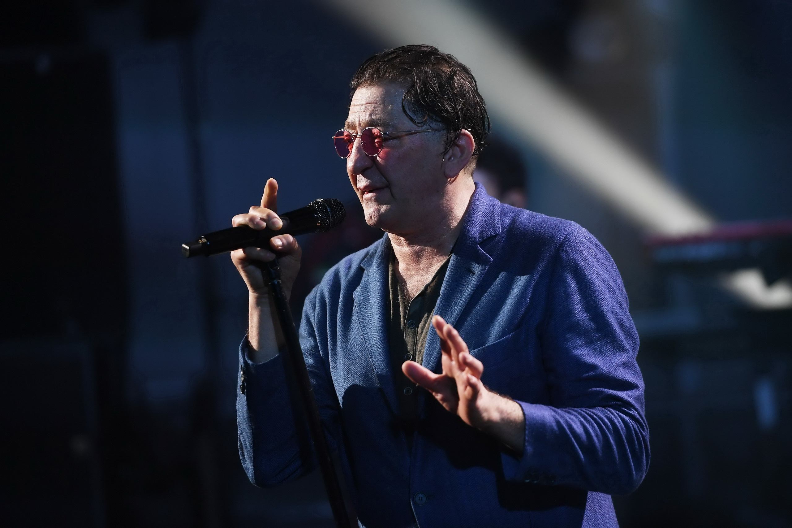 Григорий Лепс