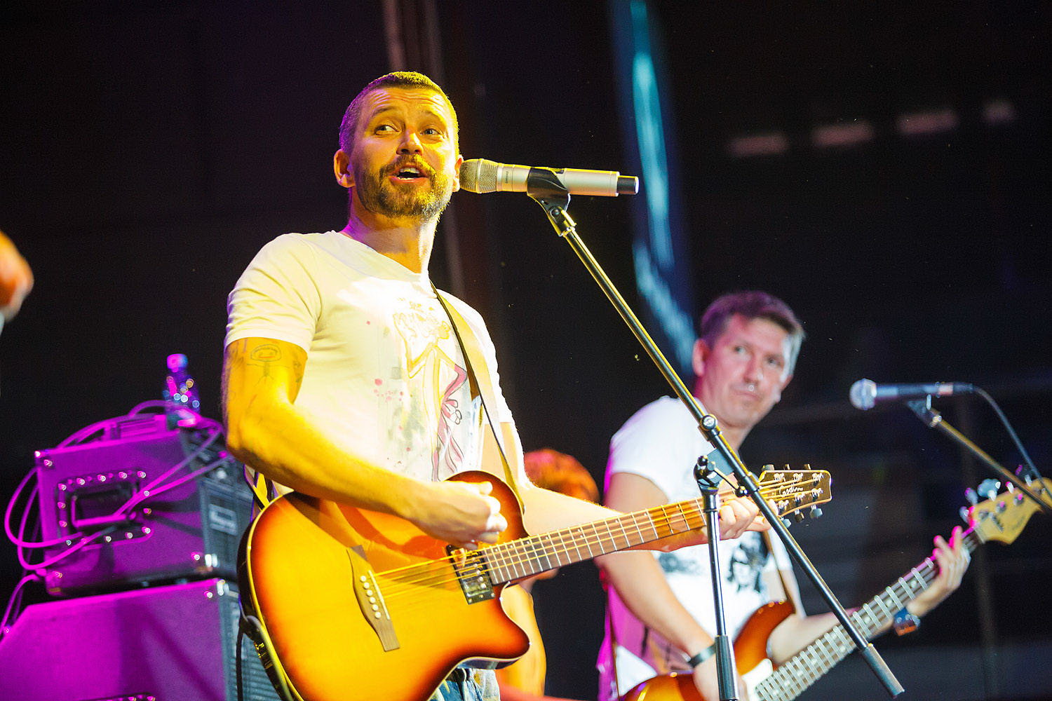 XVII Sochi Jazz Festival. Закрытие